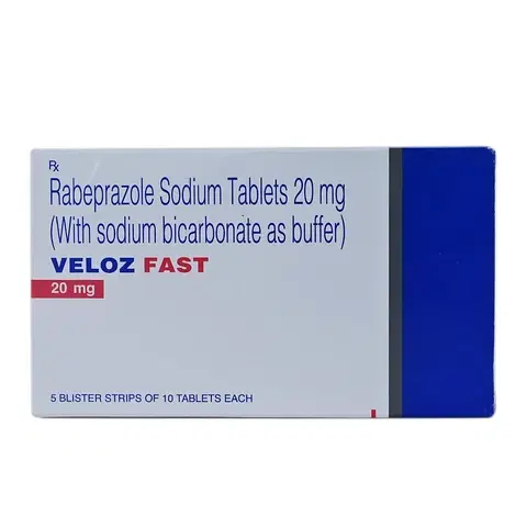Veloz Fast Tab