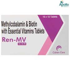 Ren Mv Tab