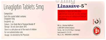 Linasave Tab