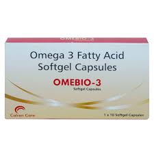 Omebio 3 Cap