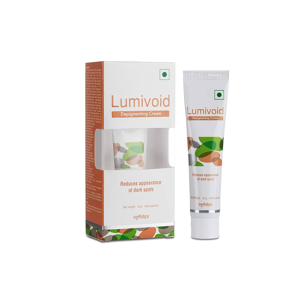 Lumivoid 30mg
