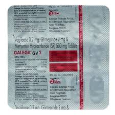 Galega Gv2 Tablet
