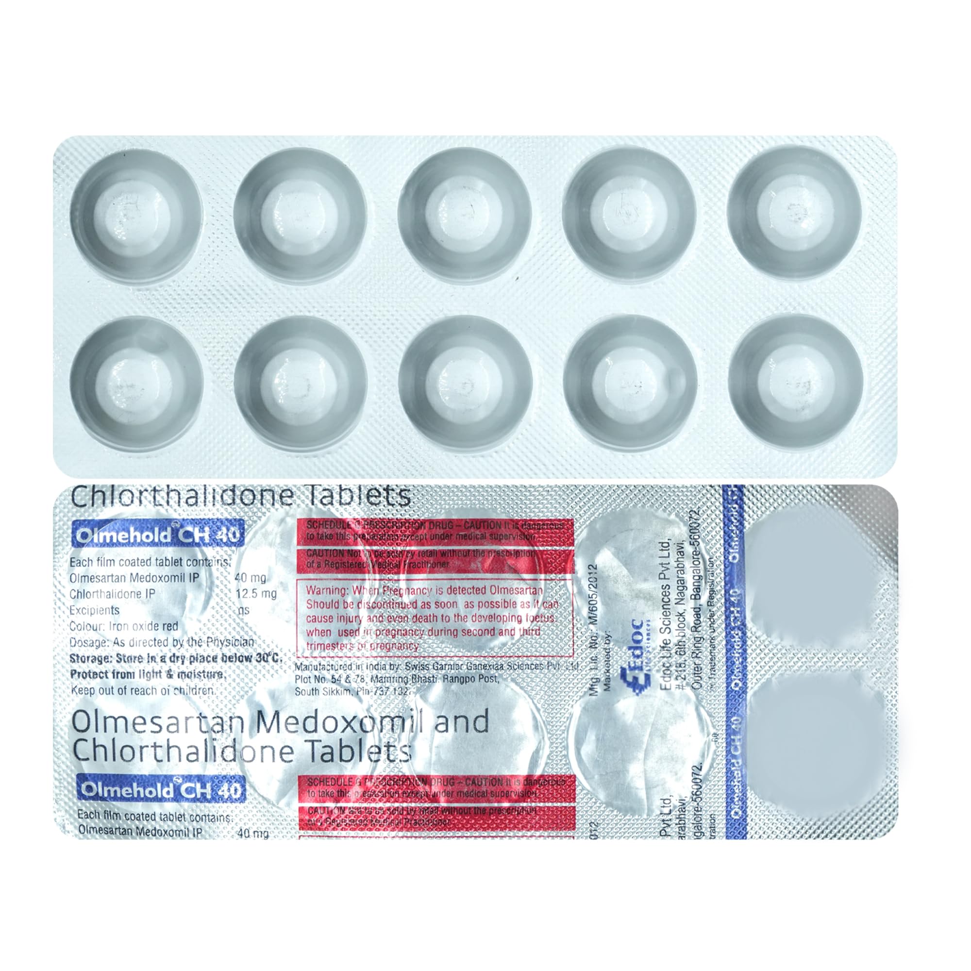 Olmehold Ch 40 Tab