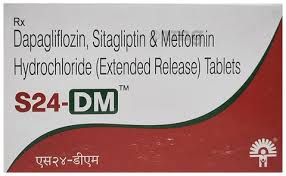 S24 Dm Tab