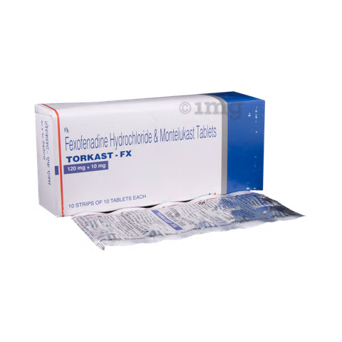Torkast Fx Tab