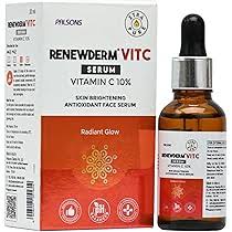 Renewderm Vit C Serum