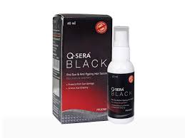 Q-sera Black
