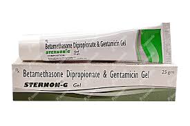 Sternon-g Gel