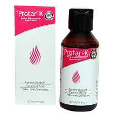 Protar-k Lotion