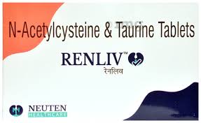Renliv Tab