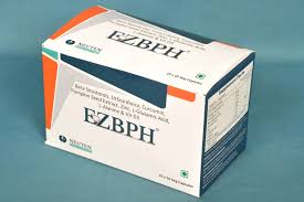 Ezbph Cap