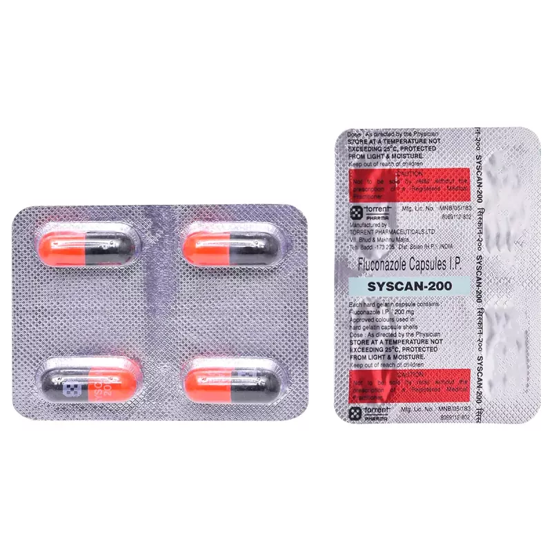Syscan-200 Cap