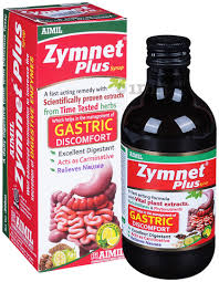 Zymnet Syp
