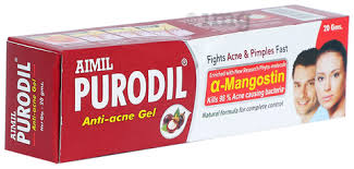 Purodil Gel