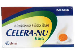 Celera Nu Tab