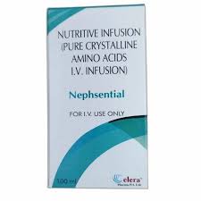 Nephsential