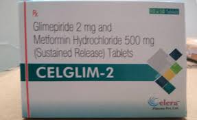 Celglim 2mg Tab