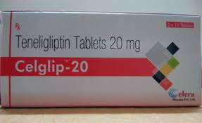 Celglip 20 Tab