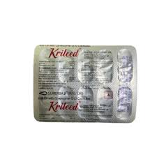 Krileed 1000+100 Cap