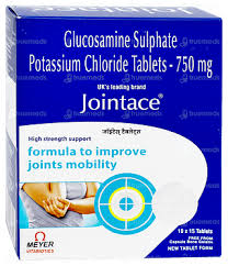 Jointace Cal Tab