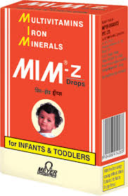 Mim-z Drops