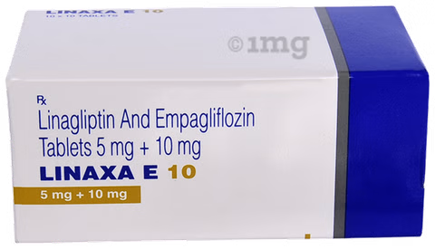 Linaxa E 10 Tab