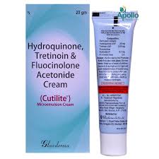 Cutilite Cream