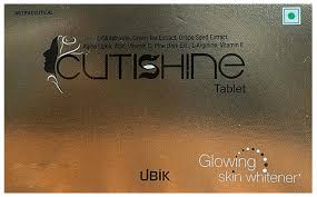 Cutishine Tab
