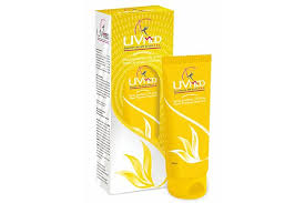 Uvmed Lotion