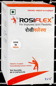 Rosiflex 60`s Cap