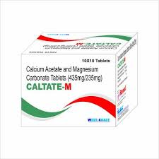 Callite M Tab
