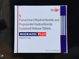 Migradel Plus Tab