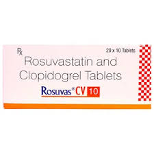Rosulight Cv Tab