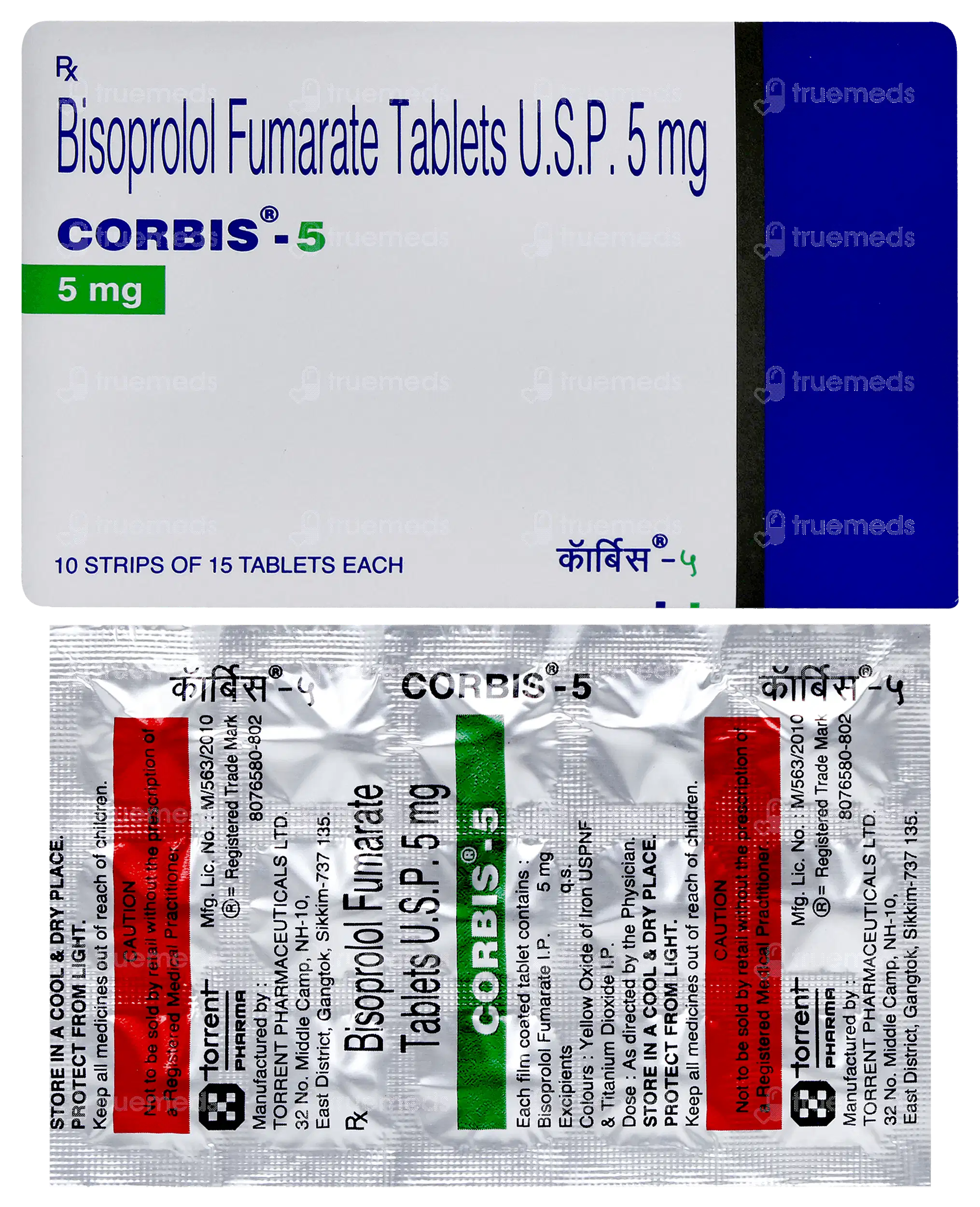 Corbis-5 Tab