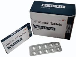 Delfocort 6 Tab