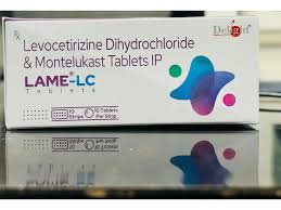 Lame-lc Tab