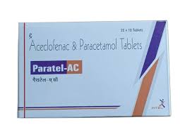 Paradel Ac Tab