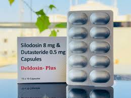 Deldosin Plus Tab