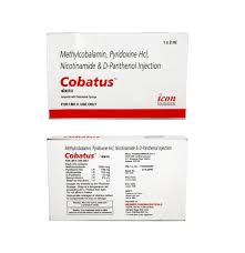 Cobatus Inj
