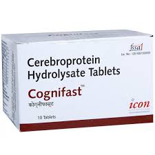 Cognifast Tab
