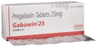 Gabawin 25
