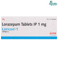 Loricon-1 Tab