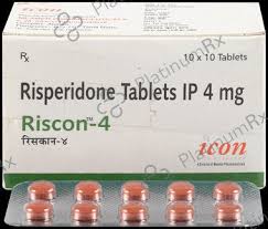 Riscon 4 Tab