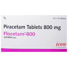 Flocetam 800 Tab