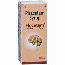 Flocetam Syp