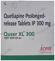 Quser Xl 300 Tab