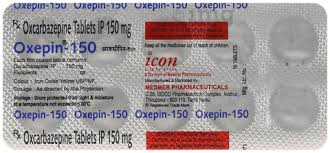 Oxepin-150 Tab