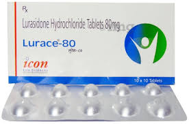 Lurace-80 Tab