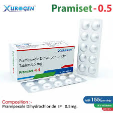 Pramiset 0.5 Tab