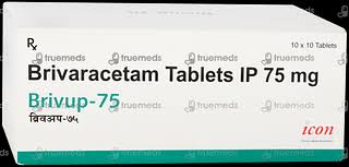 Brivup 75 Tab